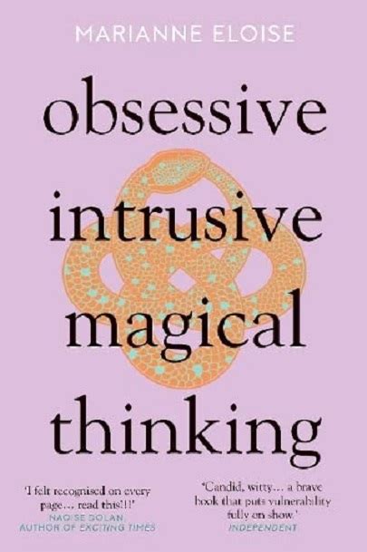 The Connection Between Intrusive Magical Thinking and OCD